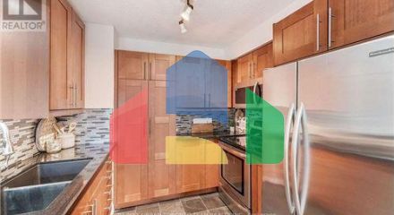 Residential - Condo/Apartment - Toronto, Canada - Canada