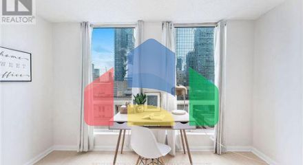 Residential - Condo/Apartment - Toronto, Canada - Canada