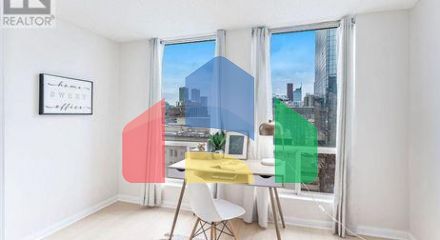 Residential - Condo/Apartment - Toronto, Canada - Canada