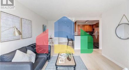 Residential - Condo/Apartment - Toronto, Canada - Canada