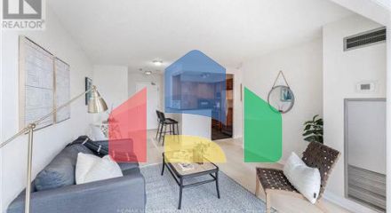 Residential - Condo/Apartment - Toronto, Canada - Canada