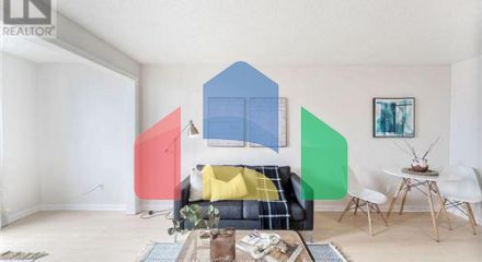 Residential - Condo/Apartment - Toronto, Canada - Canada