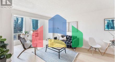 Residential - Condo/Apartment - Toronto, Canada - Canada