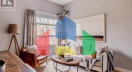 Residential - Condo/Apartment - Toronto, Canada - Canada