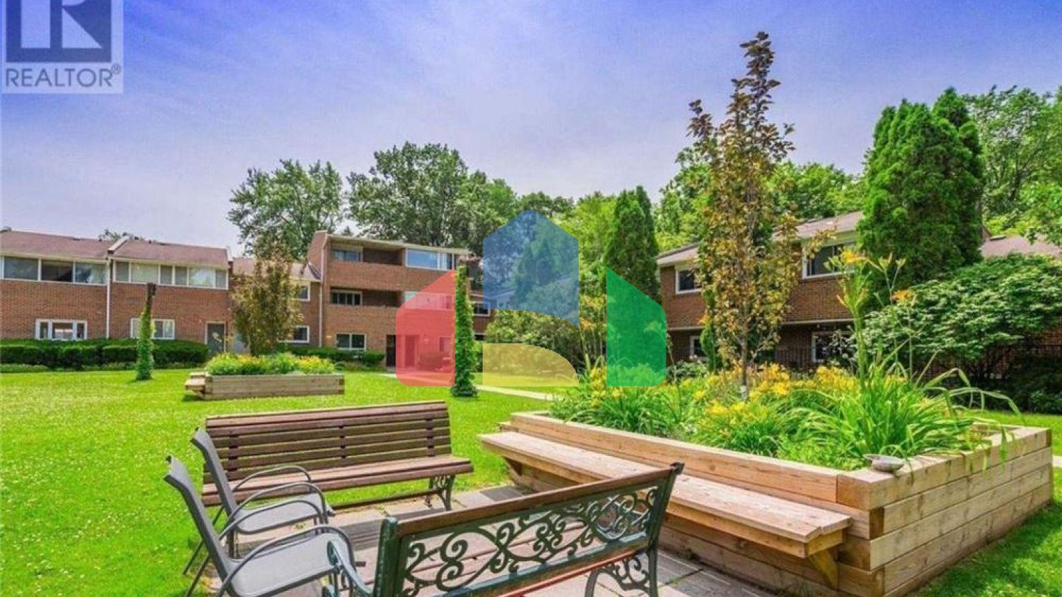 Residential - Condo/Apartment - Toronto, Canada - Canada