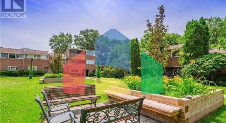 Residential - Condo/Apartment - Toronto, Canada - Canada