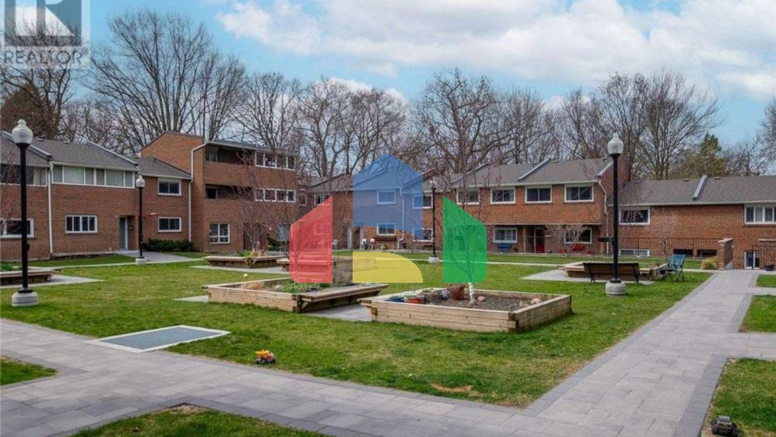 Residential - Condo/Apartment - Toronto, Canada - Canada