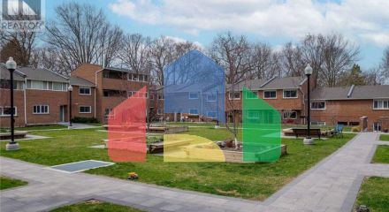 Residential - Condo/Apartment - Toronto, Canada - Canada