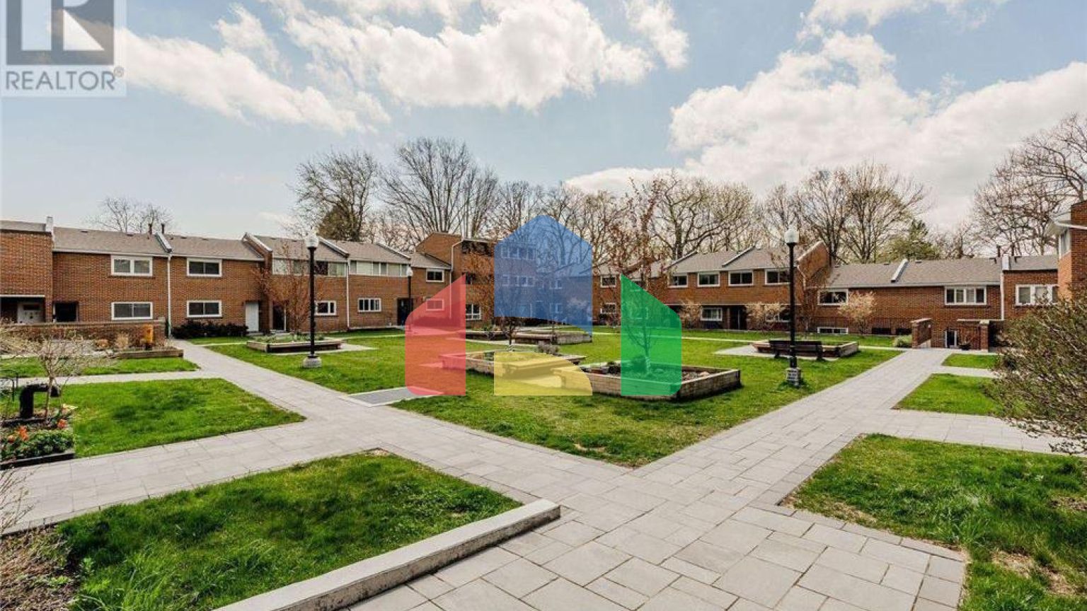 Residential - Condo/Apartment - Toronto, Canada - Canada