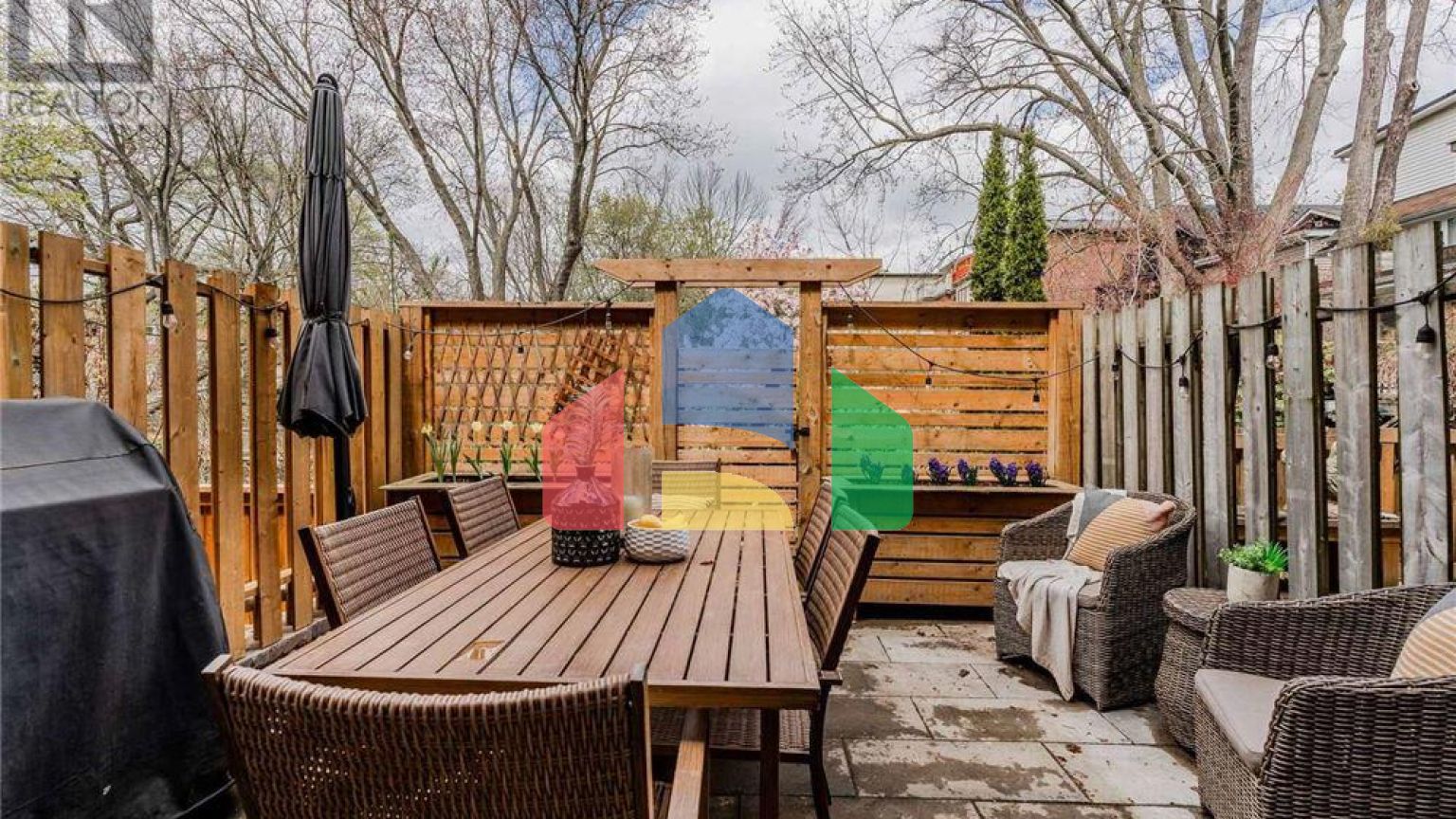 Residential - Condo/Apartment - Toronto, Canada - Canada