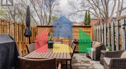 Residential - Condo/Apartment - Toronto, Canada - Canada