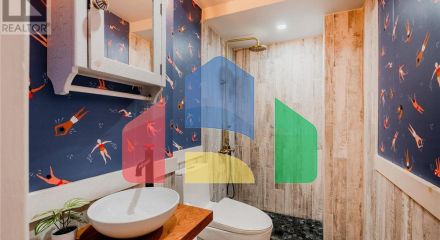 Residential - Condo/Apartment - Toronto, Canada - Canada