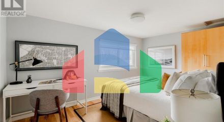 Residential - Condo/Apartment - Toronto, Canada - Canada