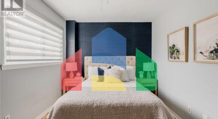 Residential - Condo/Apartment - Toronto, Canada - Canada