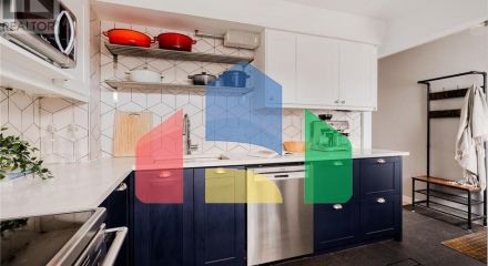 Residential - Condo/Apartment - Toronto, Canada - Canada