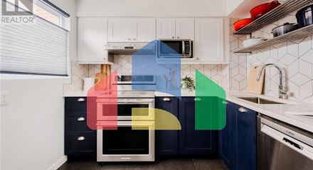 Residential - Condo/Apartment - Toronto, Canada - Canada