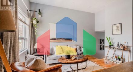 Residential - Condo/Apartment - Toronto, Canada - Canada