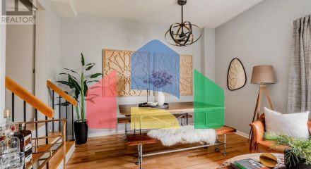 Residential - Condo/Apartment - Toronto, Canada - Canada