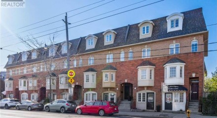 Residential - Single Family Home - Toronto, Canada - Canada