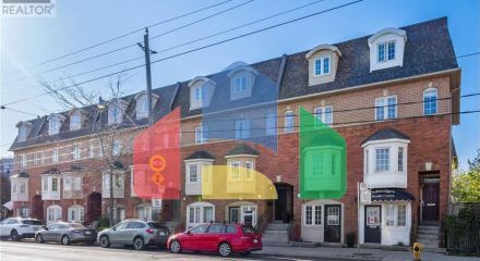 Residential - Single Family Home - Toronto, Canada - Canada