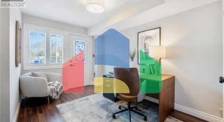 Residential - Single Family Home - Toronto, Canada - Canada