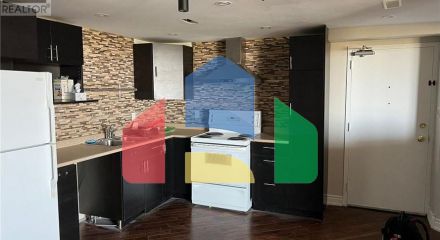 Residential - Condo/Apartment - Toronto, Canada - Canada