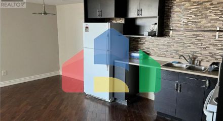 Residential - Condo/Apartment - Toronto, Canada - Canada