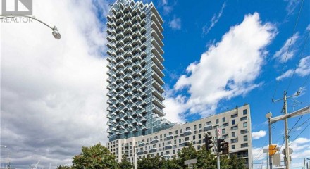 Residential - Condo/Apartment - Toronto, Canada - Canada