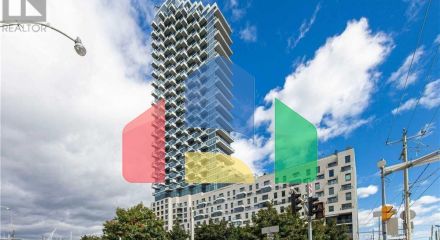 Residential - Condo/Apartment - Toronto, Canada - Canada
