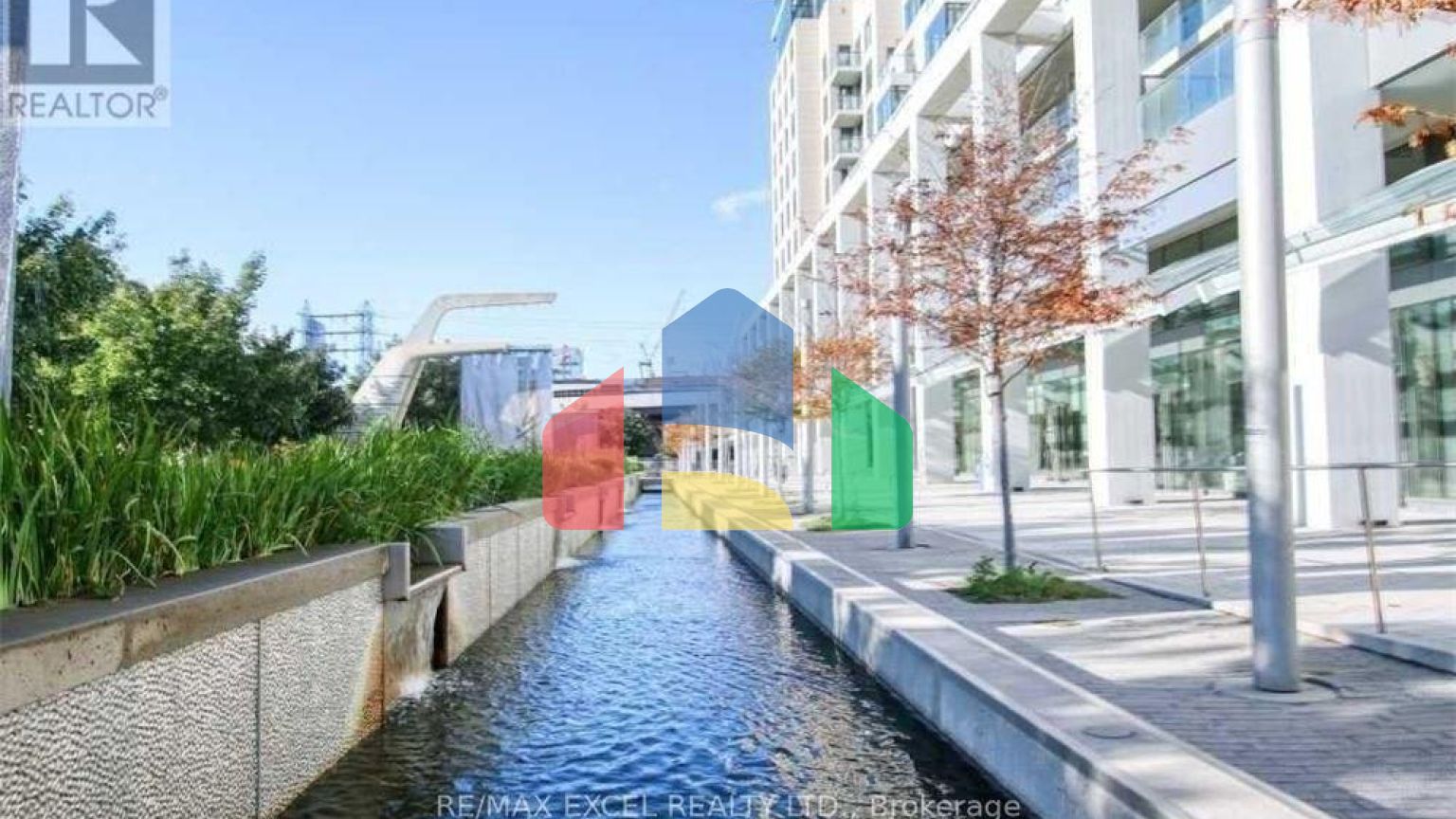 Residential - Condo/Apartment - Toronto, Canada - Canada