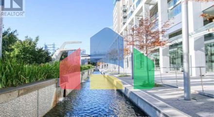 Residential - Condo/Apartment - Toronto, Canada - Canada Residential - Condo/Apartment - Toronto, Canada - Canada