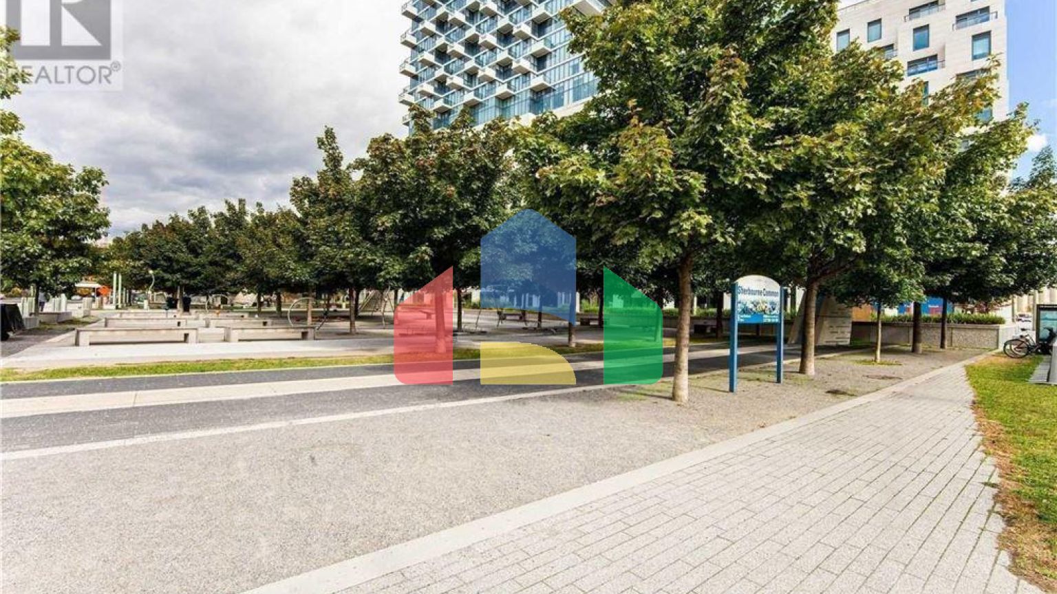 Residential - Condo/Apartment - Toronto, Canada - Canada