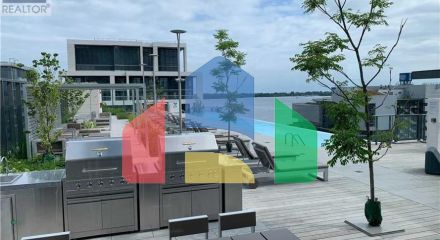 Residential - Condo/Apartment - Toronto, Canada - Canada Residential - Condo/Apartment - Toronto, Canada - Canada