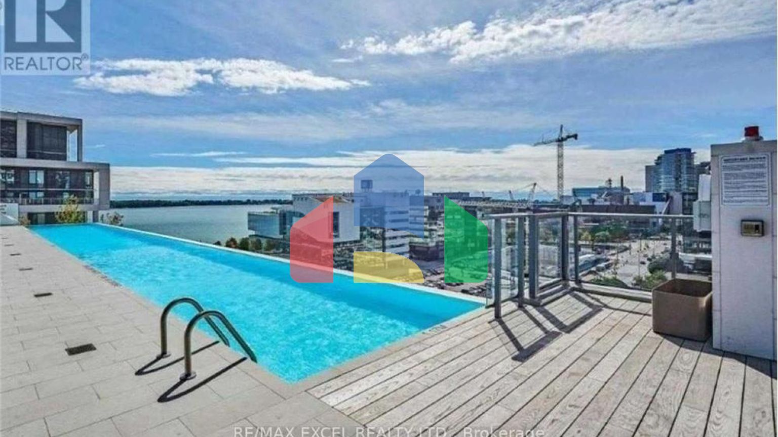 Residential - Condo/Apartment - Toronto, Canada - Canada