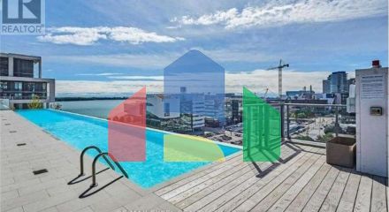 Residential - Condo/Apartment - Toronto, Canada - Canada Residential - Condo/Apartment - Toronto, Canada - Canada