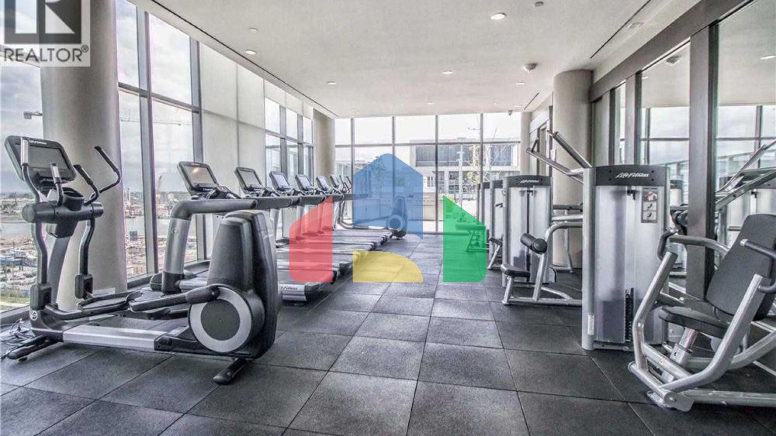 Residential - Condo/Apartment - Toronto, Canada - Canada