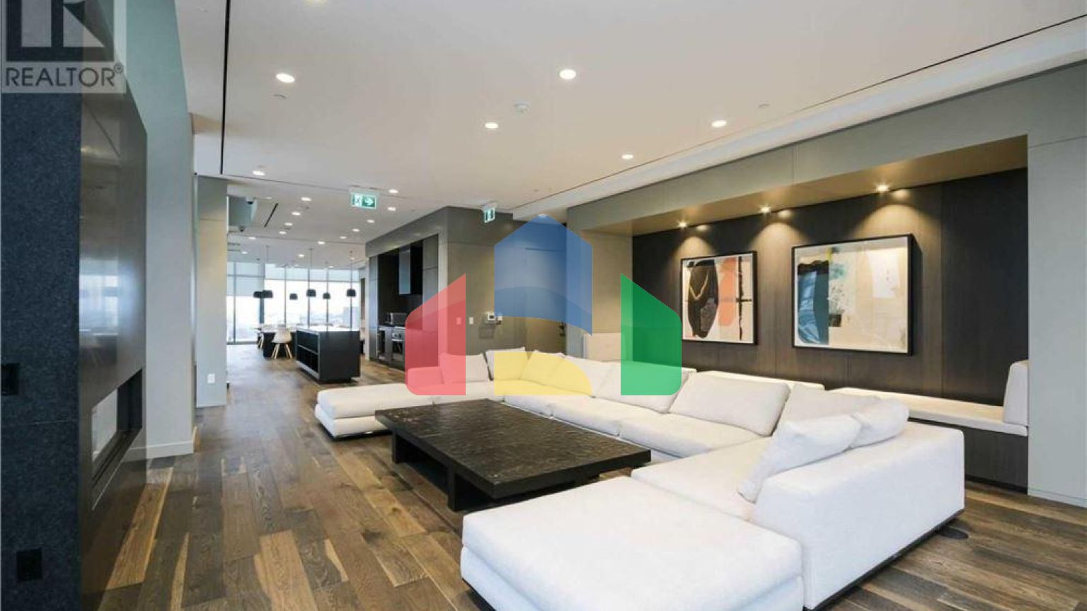 Residential - Condo/Apartment - Toronto, Canada - Canada