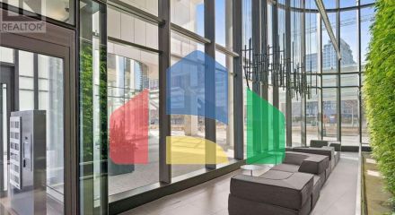 Residential - Condo/Apartment - Toronto, Canada - Canada