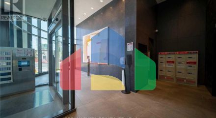 Residential - Condo/Apartment - Toronto, Canada - Canada