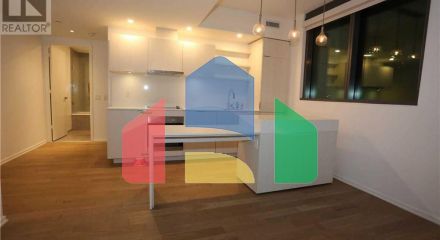 Residential - Condo/Apartment - Toronto, Canada - Canada