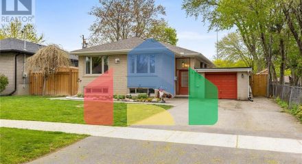 Residential - Single Family Home - Toronto, Canada - Canada