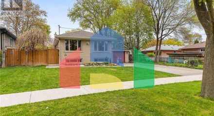 Residential - Single Family Home - Toronto, Canada - Canada