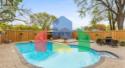 Residential - Single Family Home - Toronto, Canada - Canada