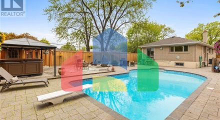 Residential - Single Family Home - Toronto, Canada - Canada