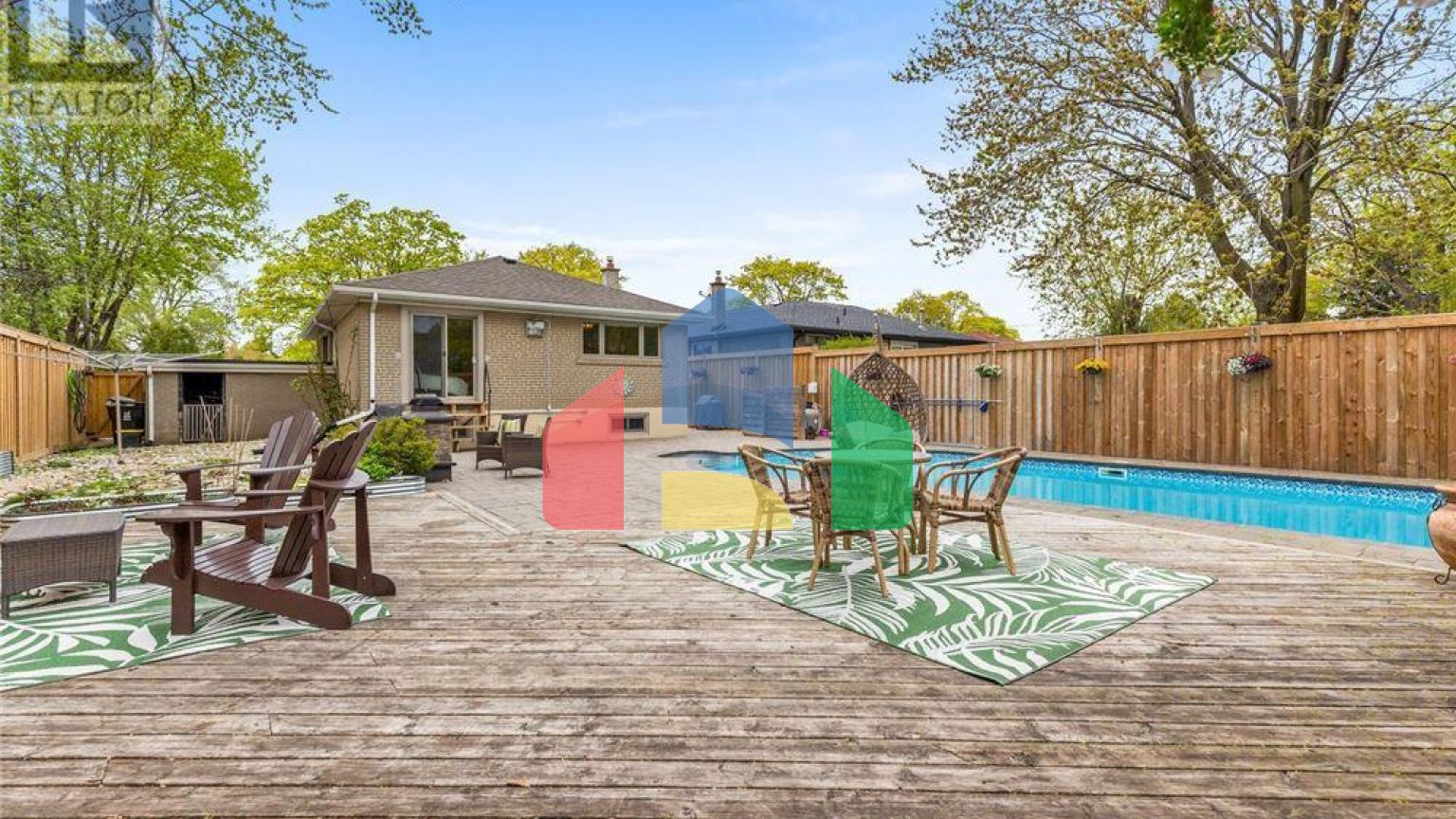 Residential - Single Family Home - Toronto, Canada - Canada