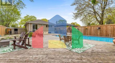 Residential - Single Family Home - Toronto, Canada - Canada