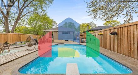 Residential - Single Family Home - Toronto, Canada - Canada