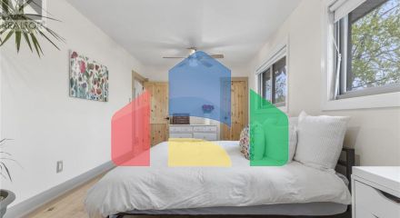 Residential - Single Family Home - Toronto, Canada - Canada