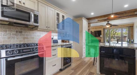 Residential - Single Family Home - Toronto, Canada - Canada