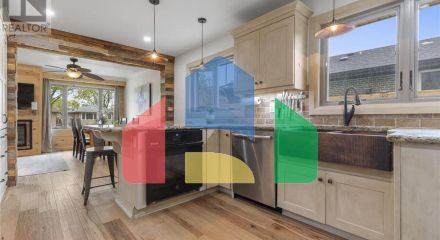 Residential - Single Family Home - Toronto, Canada - Canada